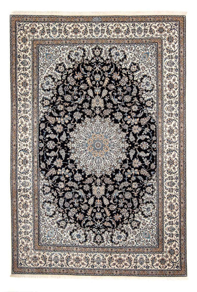 Nain - 6La Dywan 216x314cm - Dywan perski