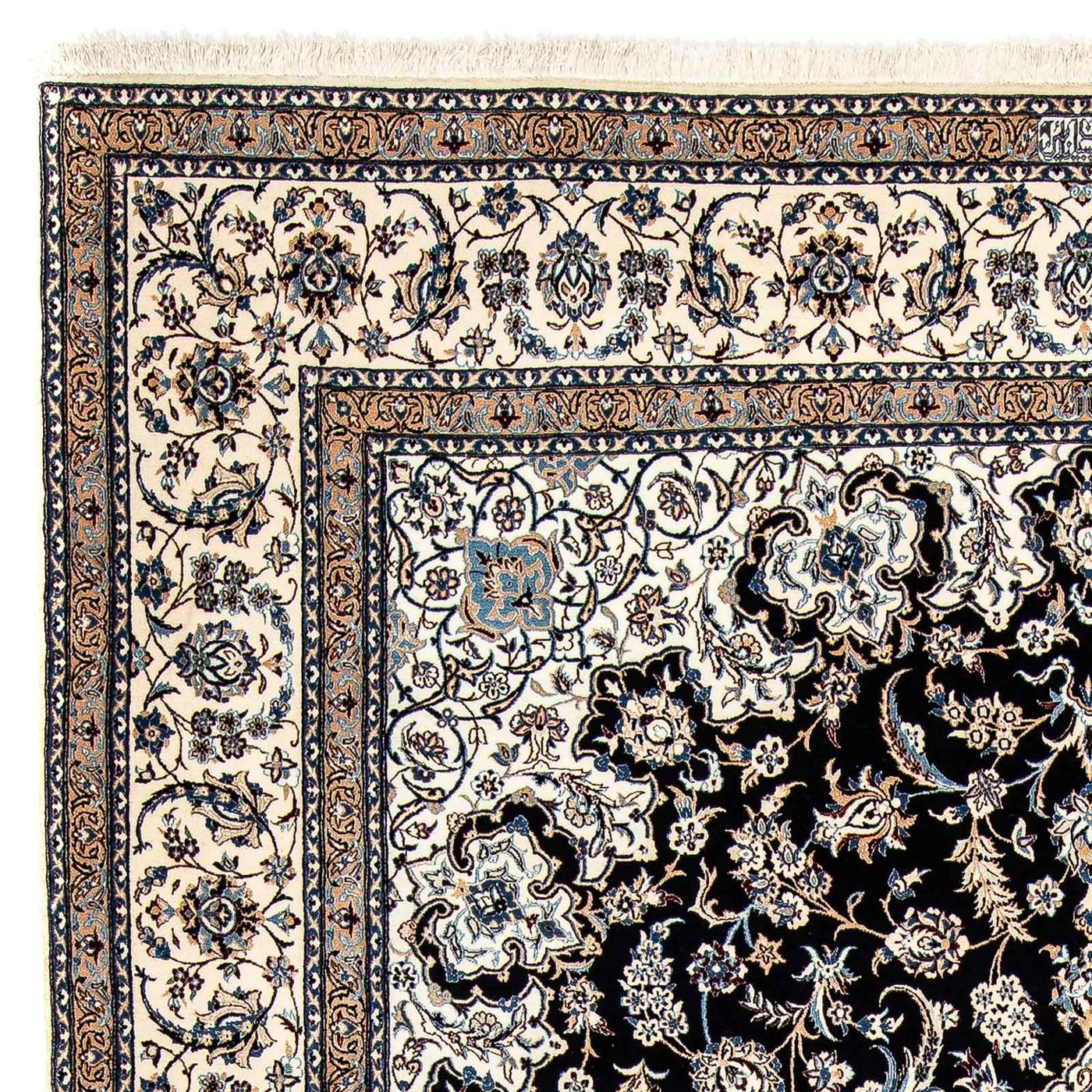 Nain - 6 la Dywan 314x216cm - Dywan perski