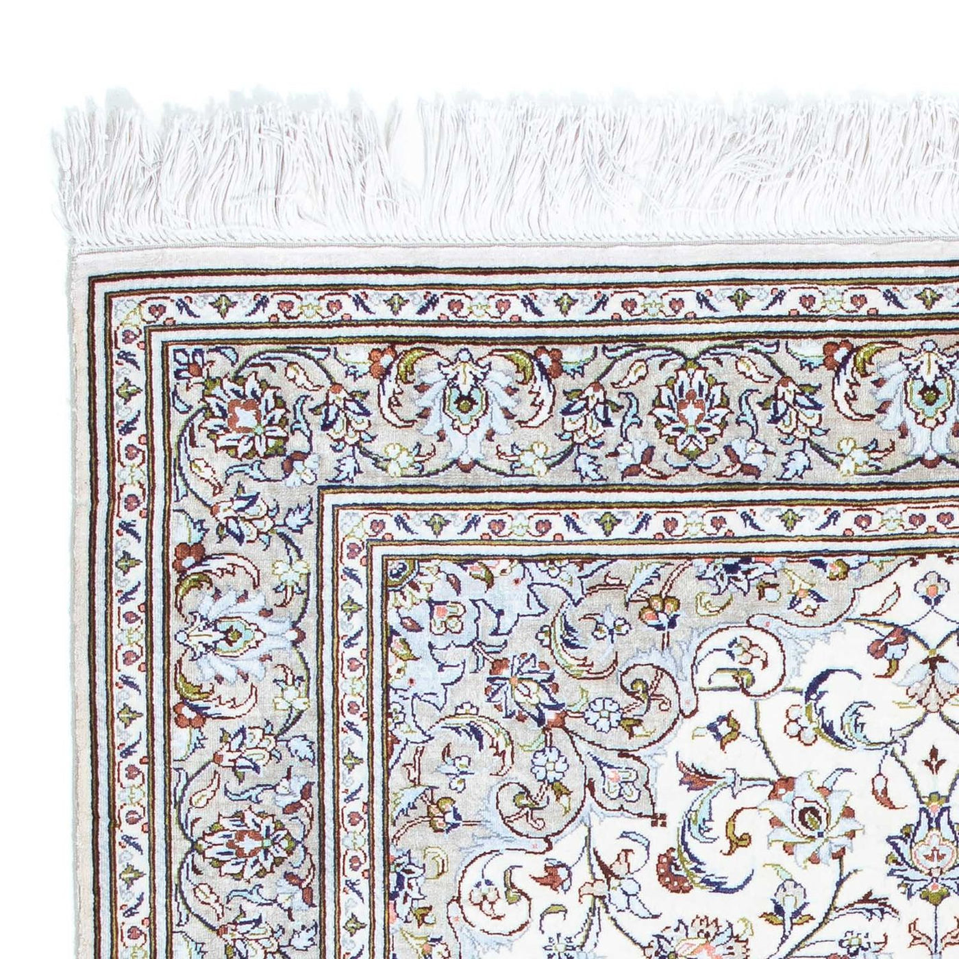 Qom Dywan 121x80cm - Dywan perski