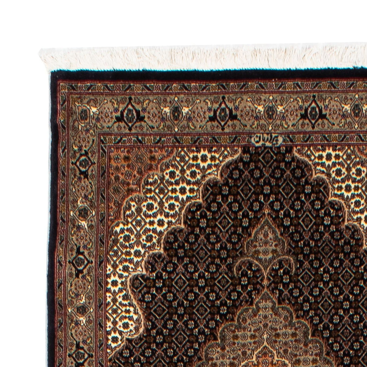 Tabriz Dywan 295x77cm - Dywan perski