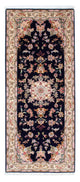 Tabriz - 50 Raj Dywan 200x83cm - Dywan perski