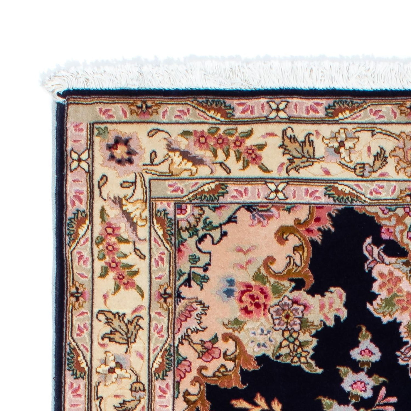 Tabriz - 50 Raj Dywan 200x83cm - Dywan perski