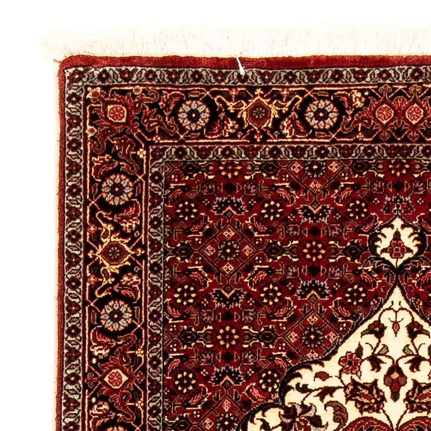 Bidjar Dywan 290x82cm - Dywan perski