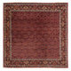 Bidjar Dywan 200x197cm - Dywan perski
