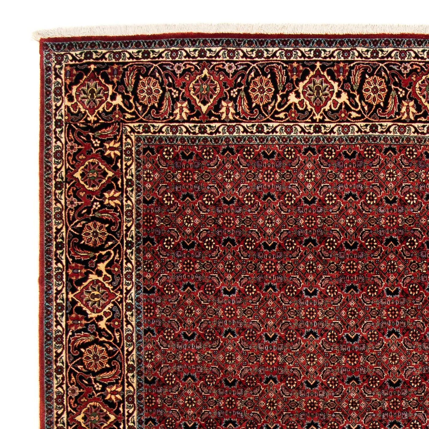 Bidjar Dywan 200x197cm - Dywan perski