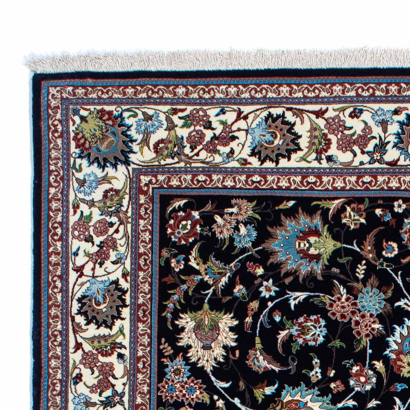 Qom Dywan 210x140cm - Dywan perski