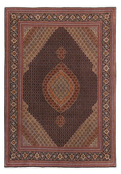 Tabriz Dywan 252x359cm - Dywan perski