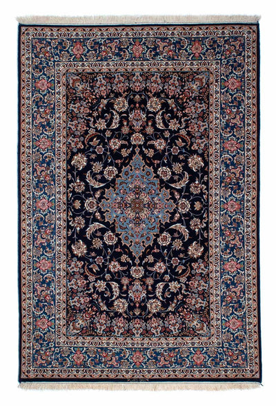 Isfahan Dywan 145x218cm - Dywan perski
