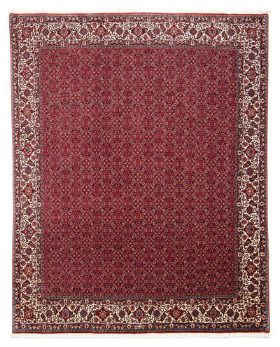 Bidjar Dywan 247x297cm - Dywan perski