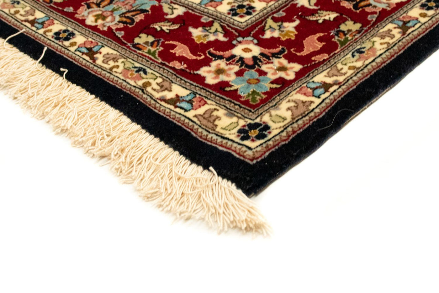 Qom Dywan 157x105cm - Dywan perski