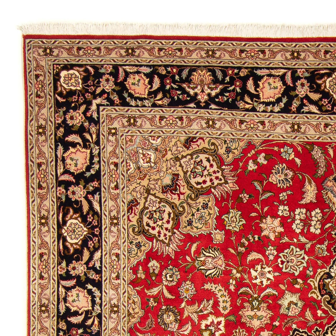 Tabriz - 50 Raj Dywan 268x204cm - Dywan perski