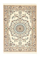 Nain - 6 la Dywan 146x98cm - Dywan perski