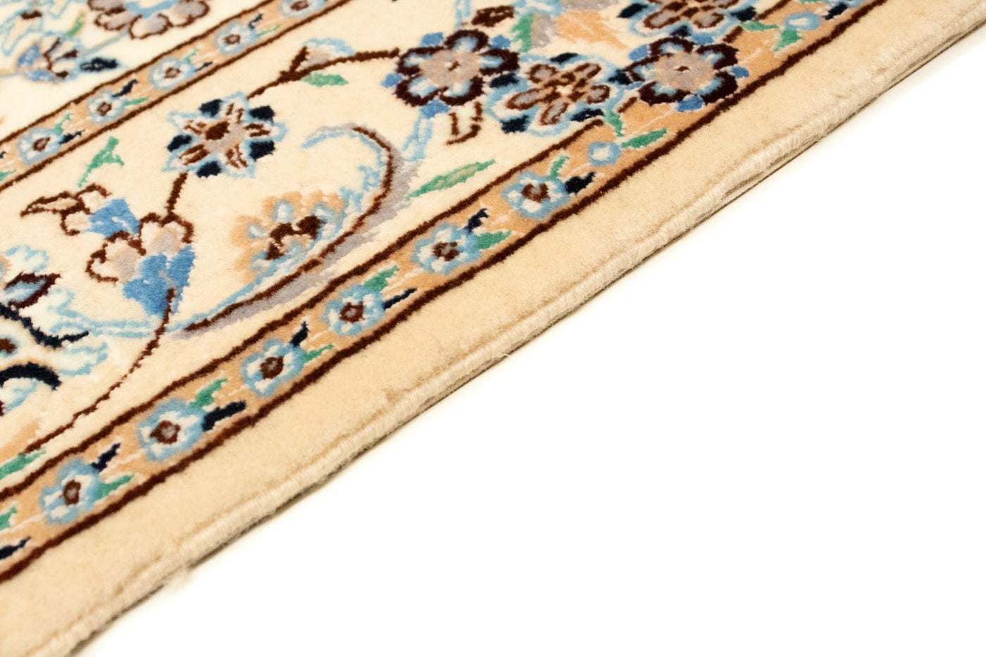 Nain - 6 la Dywan 146x98cm - Dywan perski