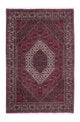 Bidjar Dywan 208x134cm - Dywan perski