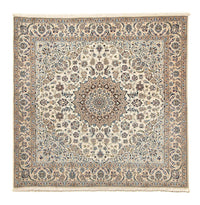 Nain - 9 la Dywan 202x201cm - Dywan perski – product image
