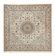 Nain - 9 la Dywan 202x201cm - Dywan perski