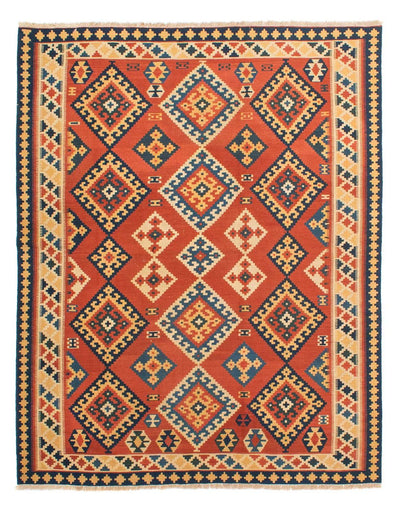 Kilim Fars Dywan 200x238cm
