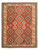 Kilim Fars Dywan 238x200cm