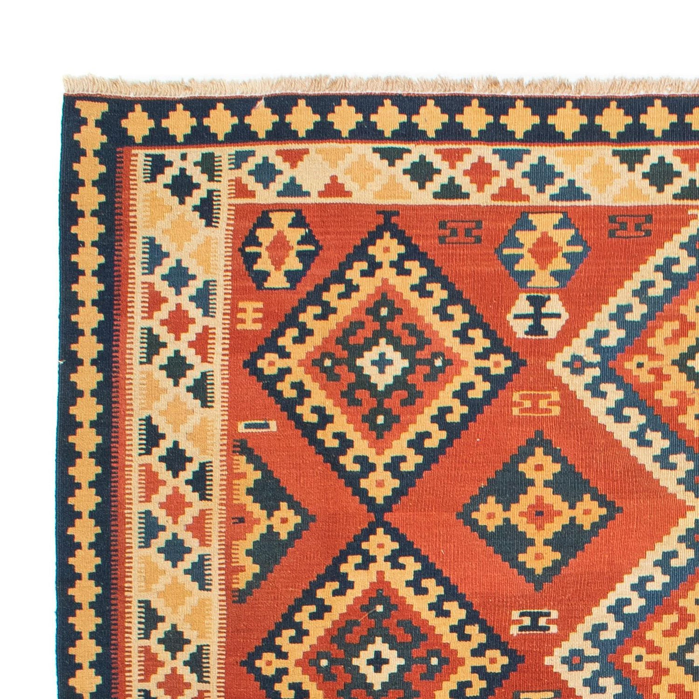 Kilim Fars Dywan 238x200cm