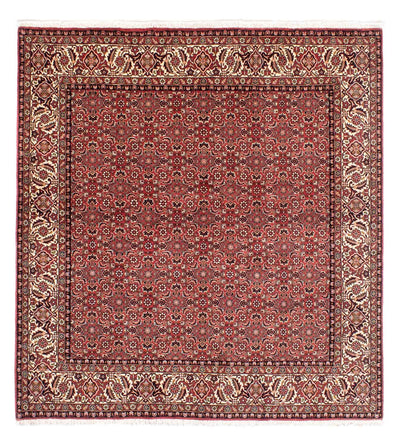 Bidjar Dywan 200x208cm - Dywan perski