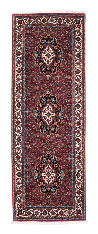 Bidjar Dywan 74x205cm - Dywan perski