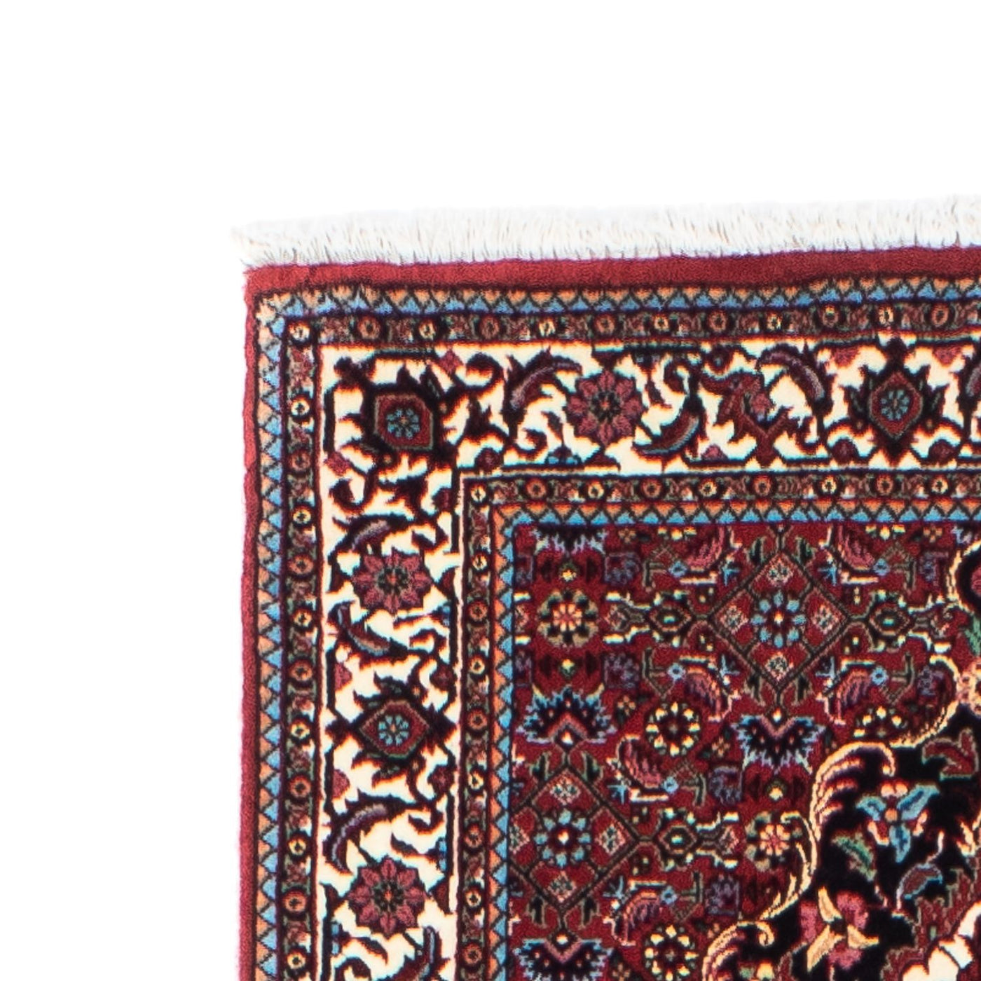 Bidjar Dywan 205x74cm - Dywan perski