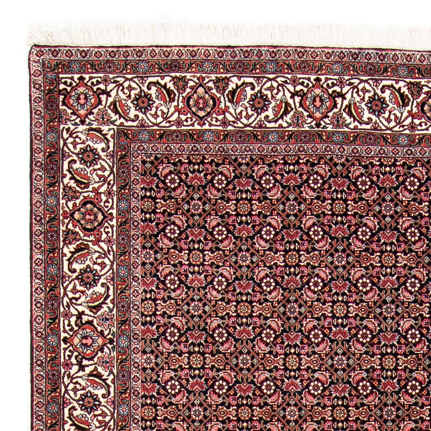 Bidjar Dywan 245x176cm - Dywan perski