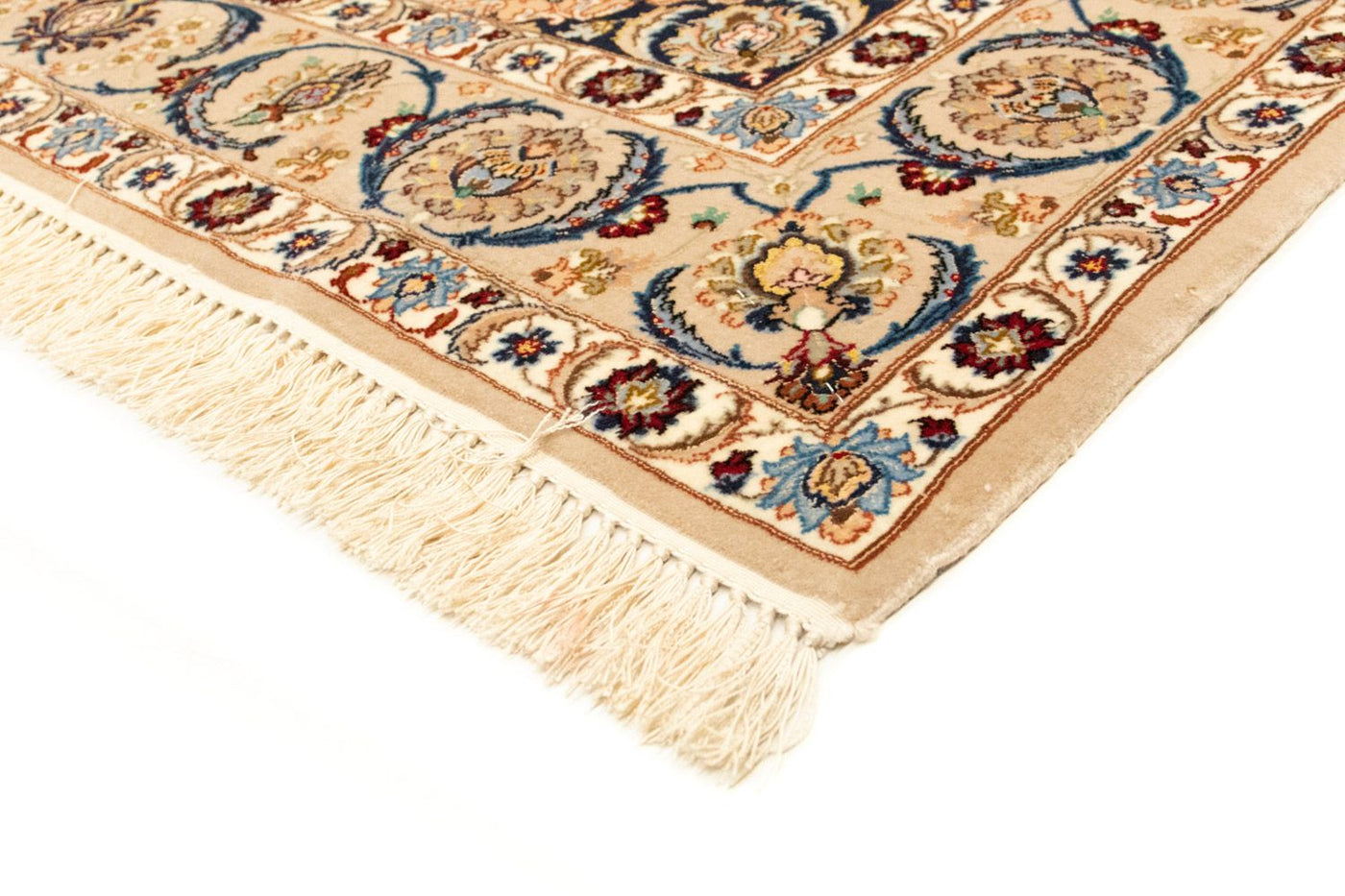 Isfahan Dywan 163x111cm - Dywan perski