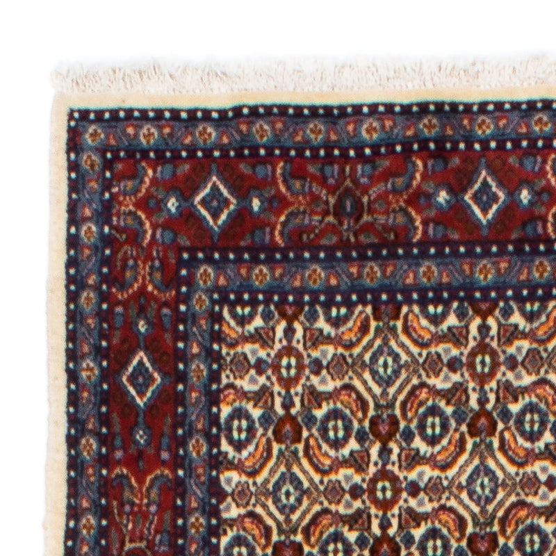 Biegacz Dywan perski - Klasyczny - 294 x 80 cm - beżowy