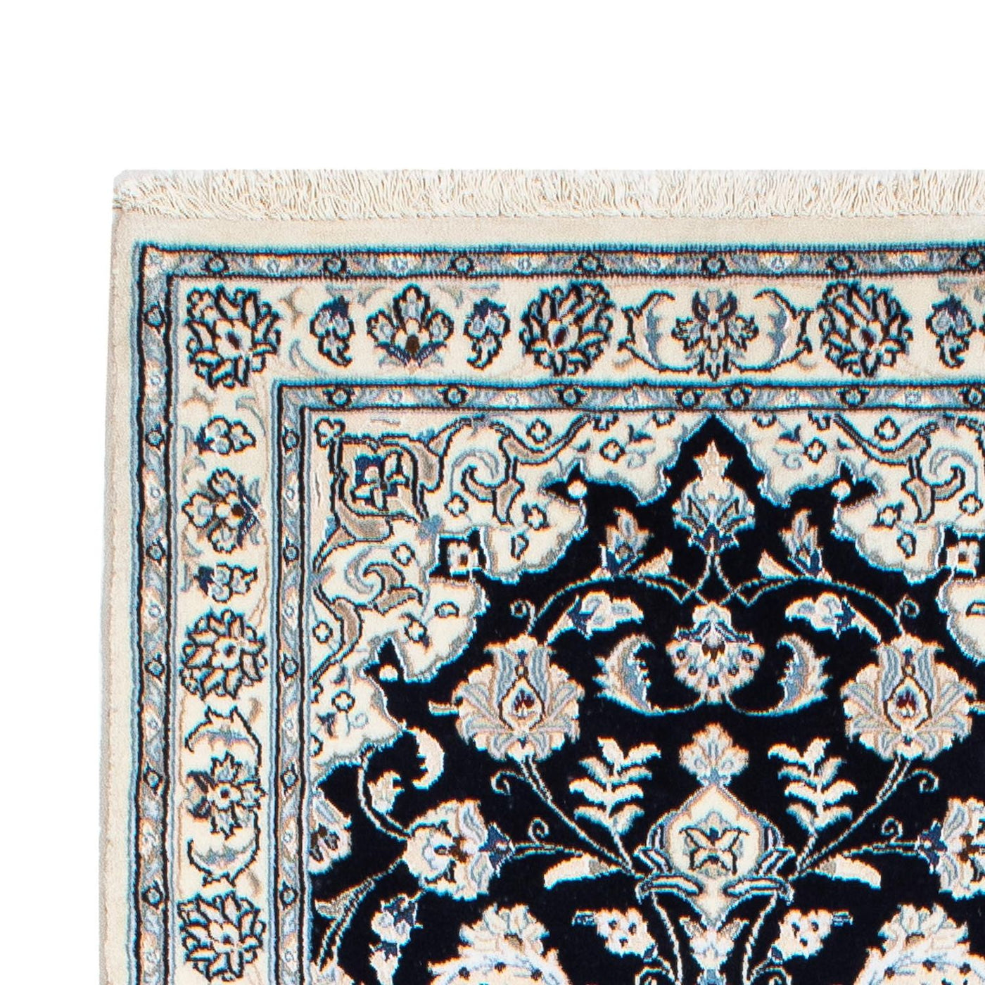 Nain - 9 la Dywan 295x78cm - Dywan perski