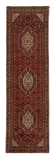 Bidjar Dywan 250x73cm - Dywan perski