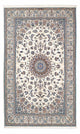 Nain - 6 la Dywan 209x130cm - Dywan perski