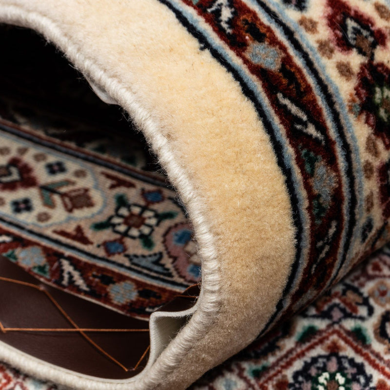 Dywan perski - Klasyczny - 345 x 253 cm - beżowy