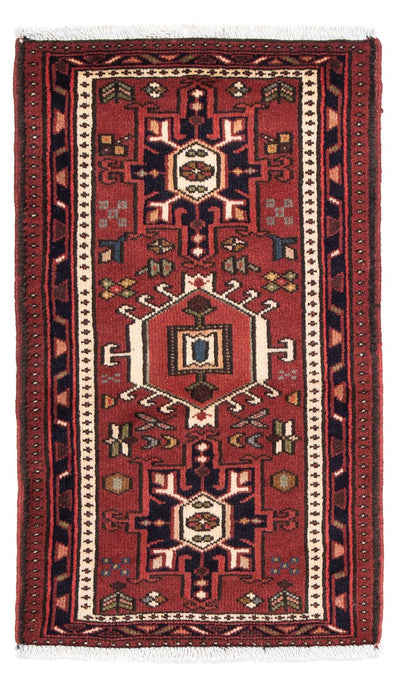 Qaraja Dywan 65x103cm - Dywan perski