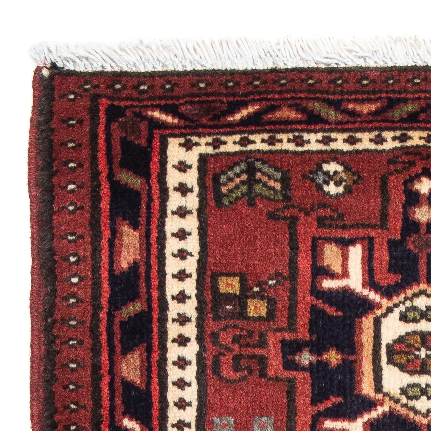Qaraja Dywan 103x65cm - Dywan perski