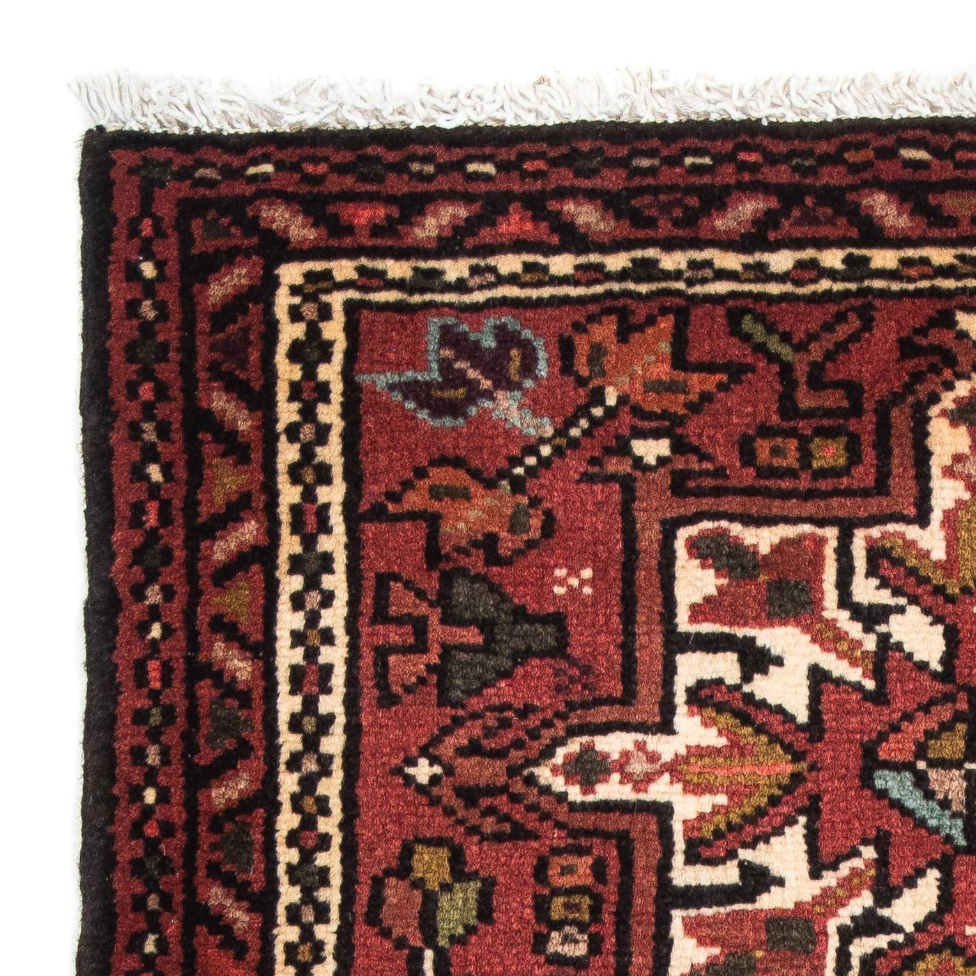 Qaraja Dywan 110x65cm - Dywan perski