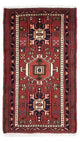 Qaraja Dywan 60x104cm - Dywan perski