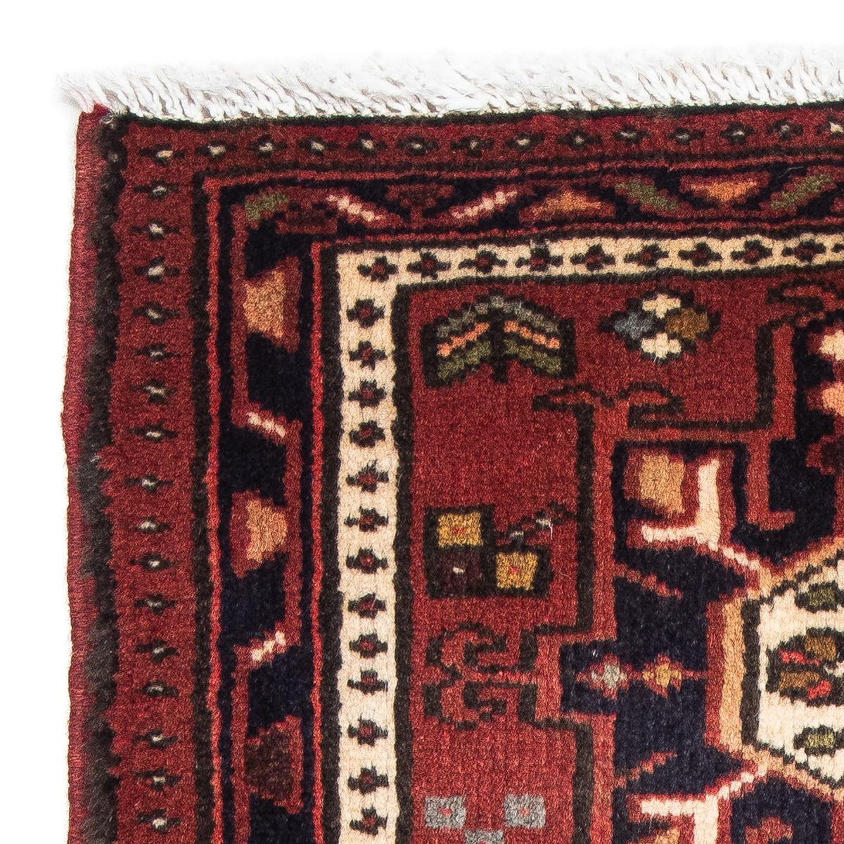 Qaraja Dywan 60x104cm - Dywan perski