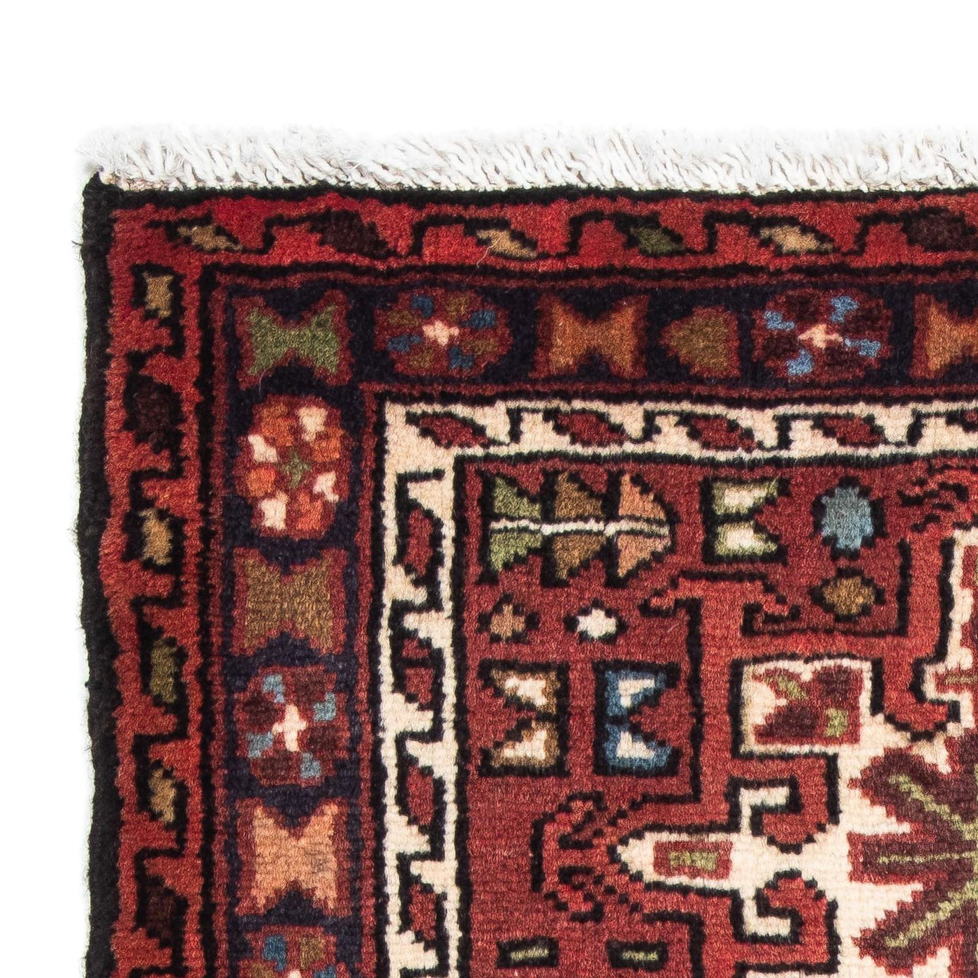 Qaraja Dywan 105x70cm - Dywan perski