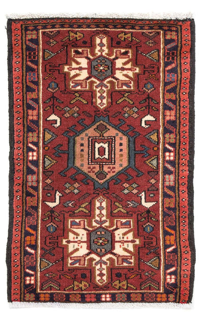 Qaraja Dywan 60x96cm - Dywan perski