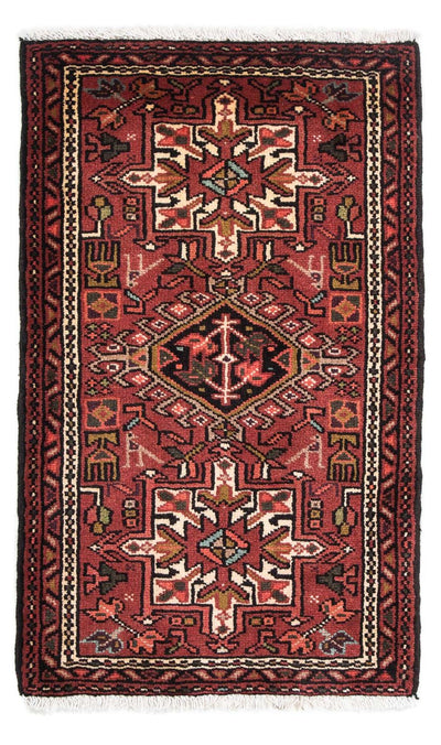 Qaraja Dywan 66x110cm - Dywan perski
