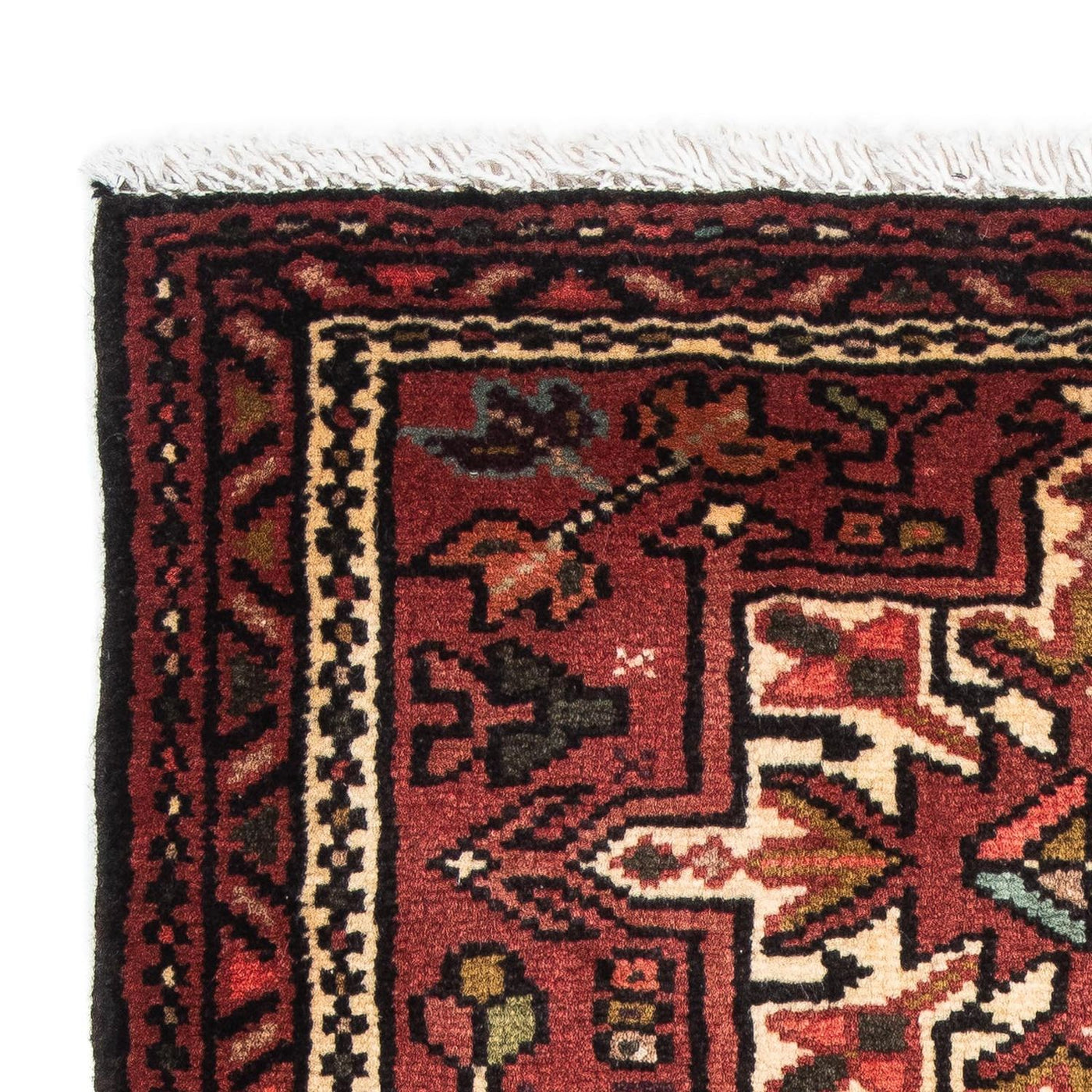 Qaraja Dywan 110x66cm - Dywan perski