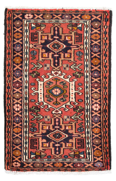 Qaraja Dywan 65x100cm - Dywan perski