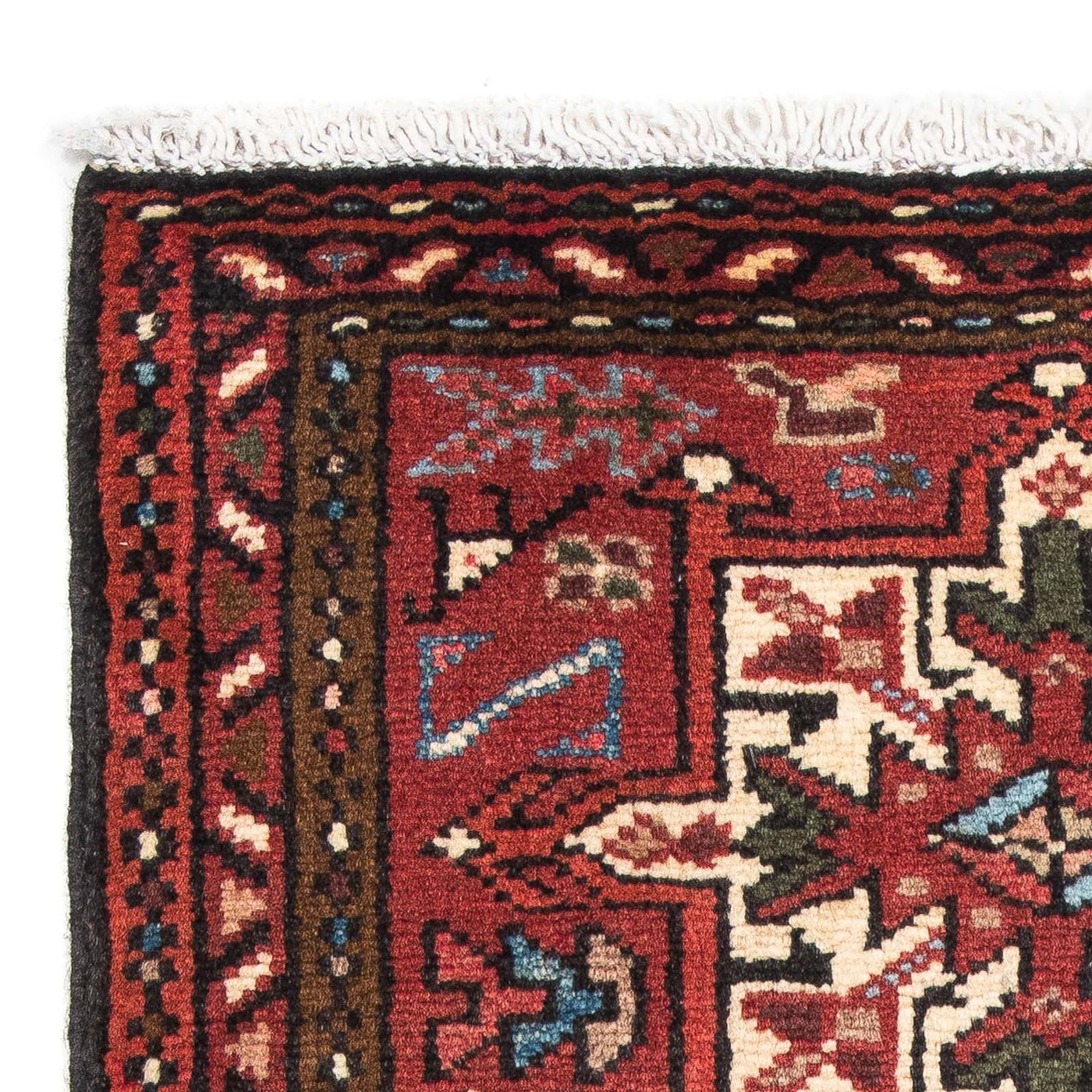 Qaraja Dywan 106x64cm - Dywan perski