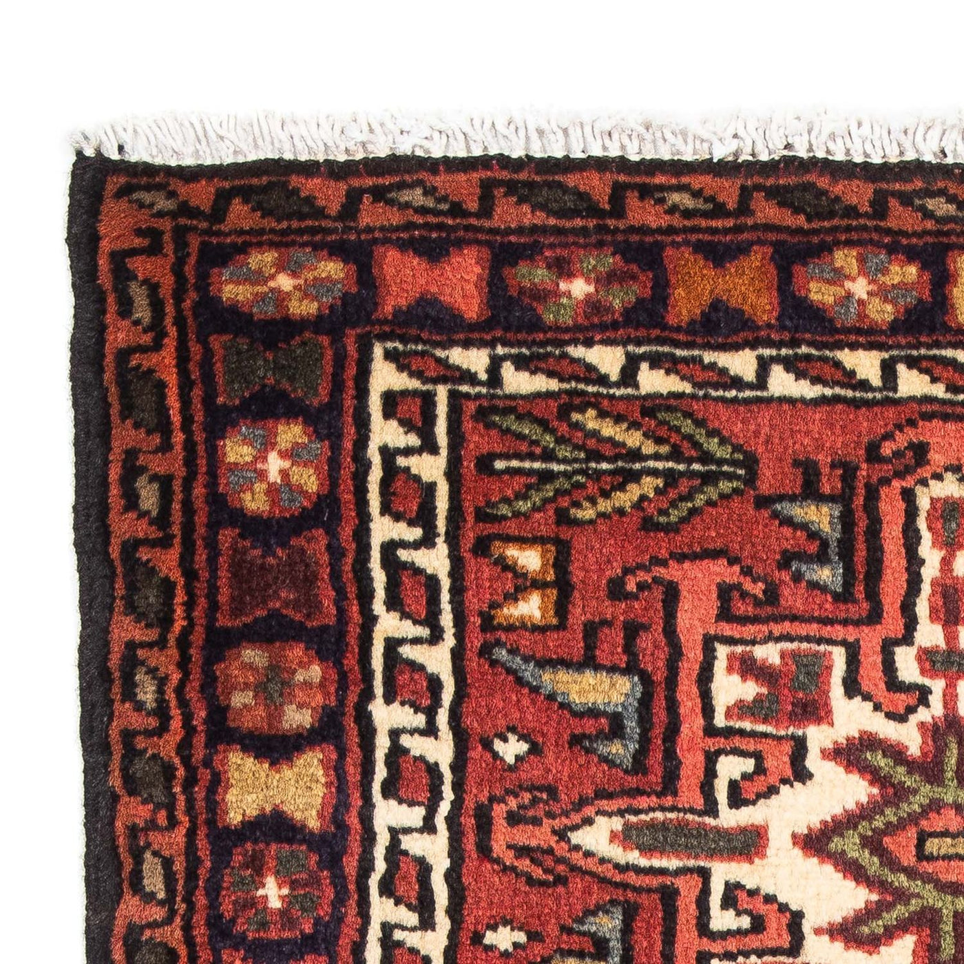 Qaraja Dywan 105x66cm - Dywan perski