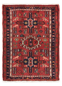 Qaraja Dywan 100x70cm - Dywan perski – product image