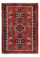 Qaraja Dywan 100x70cm - Dywan perski