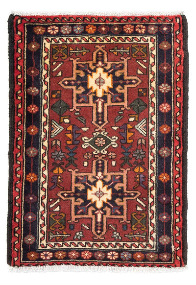 Qaraja Dywan 72x100cm - Dywan perski