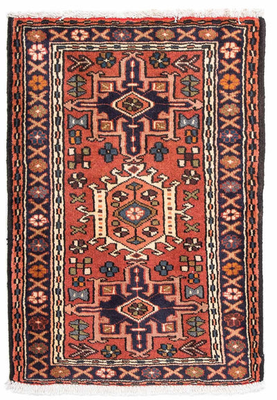 Qaraja Dywan 70x95cm - Dywan perski
