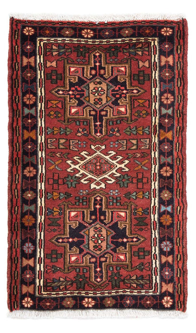 Qaraja Dywan 68x108cm - Dywan perski